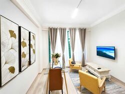 Changi Green (D16), Condominium #577113961